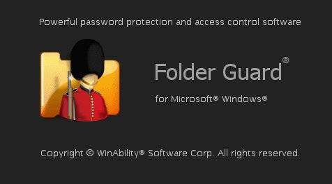 Folder Guard 26.10 Multilingual