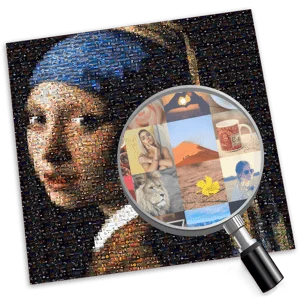 TurboMosaic Pro Plus 3.6.11 MacOS
