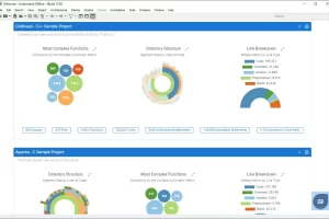 SciTools Understand 8.0.1264 x64：静态代码分析可视化工具