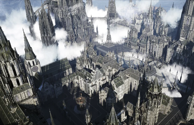 Obsidium 暗黑奇幻模块包 - Obsidium Dark Fantasy Modular Pack