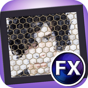JixiPix Kyoobik Photo 1.39 MacOS