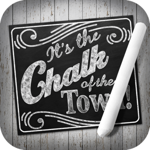 JixiPix Chalkspiration 1.14 MacOS