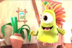 Maya XGen Interactive 动物毛发制作入门到进阶实战课程