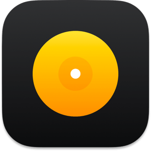 Algoriddim djay Pro 5.6.10 MacOS