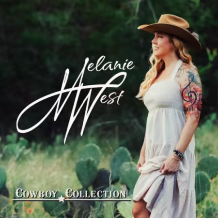 Melanie West – Cowboy Collection (2026)