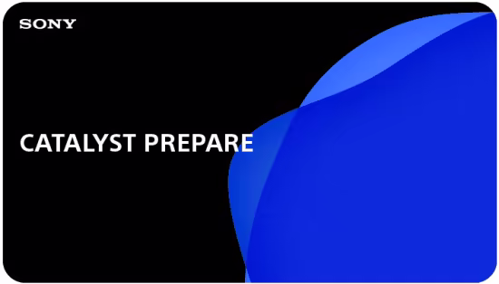 Sony Catalyst Prepare 3.0.0.641 视频粗剪与色彩校正工具下载