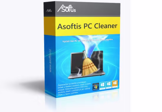Asoftis PC Cleaner 1.3：系统清理与注册表优化工具