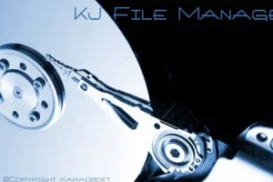 Karaosoft KJ File Manager 4.0.5：卡拉OK文件批量重命名与管理工具