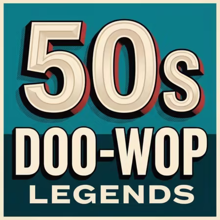 VA – 50s Doo-Wop Legends (2026)