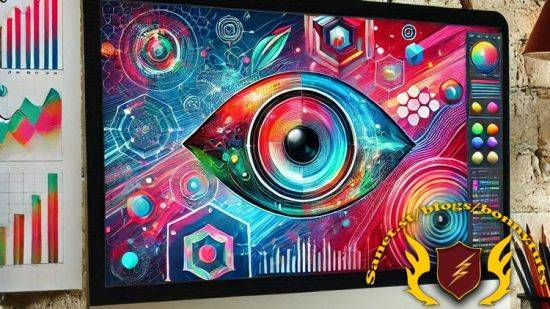 Four4 Vibrant Dimensions – Melodic House WAV-FANTASTiC