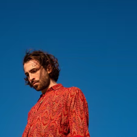 Kalhan – Je porte en moi vos montagnes (2026)