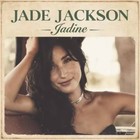 Jade Jackson – Jadine (2026)