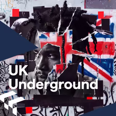 VA – UK Underground (2026)