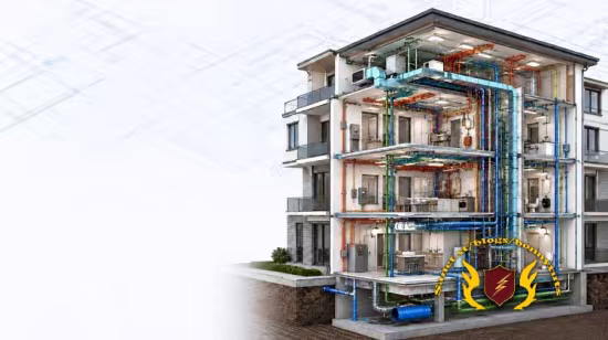 REVIT MEP Complete Professional Course