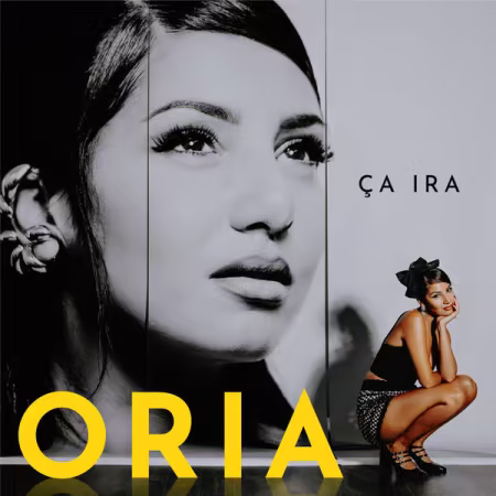 Oria – Ça ira (2026)