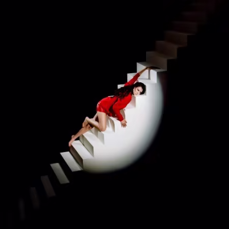 Nieve Ella – How Long Will It Take? (2026)