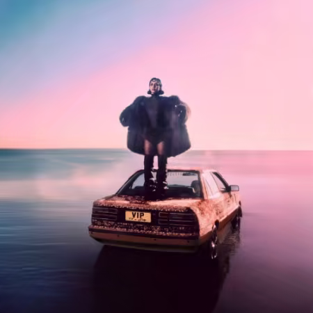 CHAII – VIP (2026)