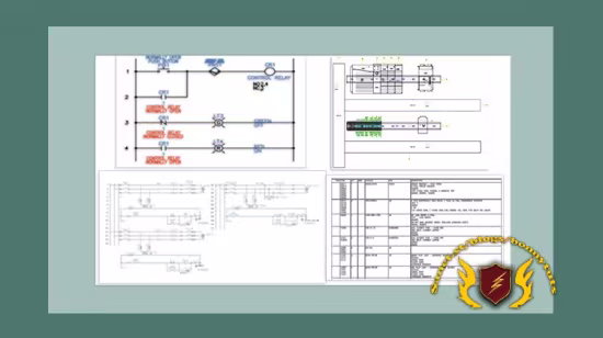 AutoCAD Electrical 2027实战教程：49讲电气设计项目课