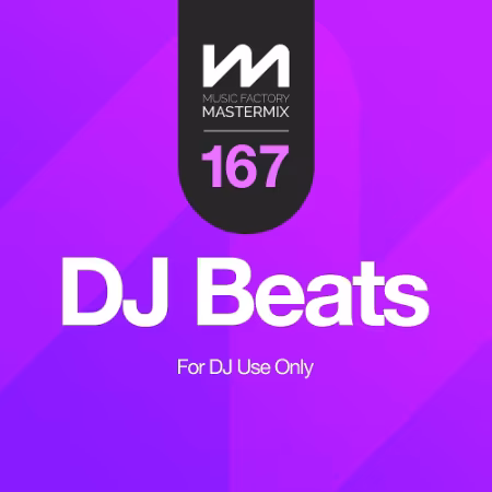 Mastermix DJ Beats Vol.167 (2026) 经典热单混音辑下载