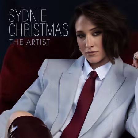 Sydnie Christmas携新专辑The Artist回归：原创之作展现唱作实力