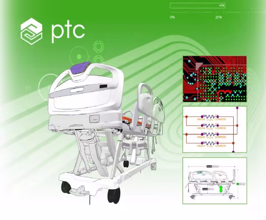 PTC Product View 2027.0.0.0 x64 Multilingual
