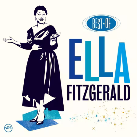 Ella Fitzgerald – Best of Ella Fitzgerald (2026)