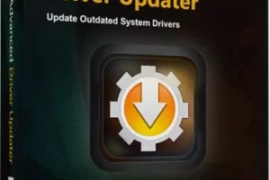 SysTweak Advanced Driver Updater 4.6 多语言版：自动更新驱动