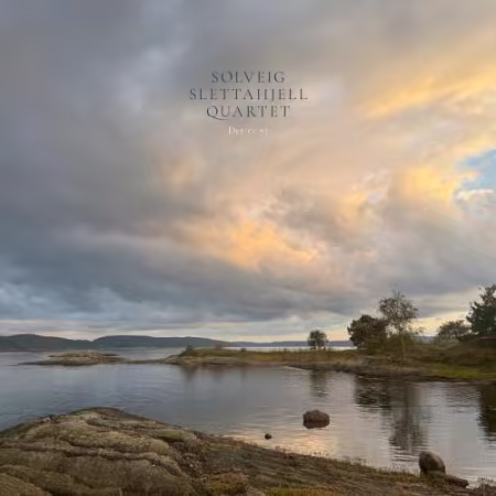 Solveig Slettahjell – Det er vi (2026)