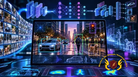 Object Detection