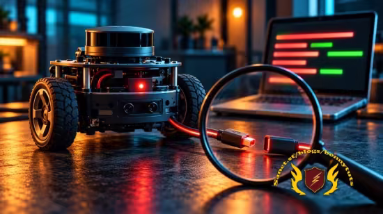 Debugging ROS 2 Robots: Find Why It Does Nothing
