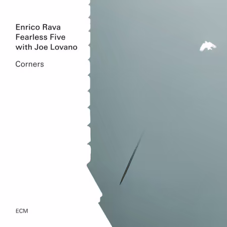 Enrico Rava, Fearless Five – Corners (2026)