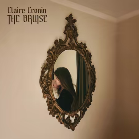 Claire Cronin《The Bruise》2026新专辑FLAC下载：独立流行摇滚之作