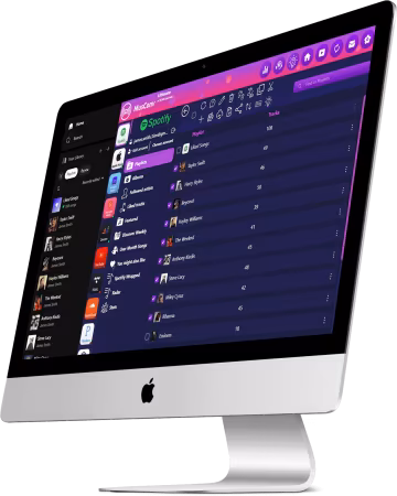 MusConv Lifetime 4.10.484