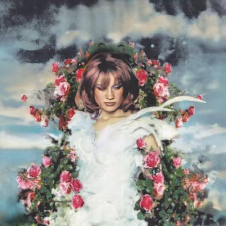 Susannah Joffe 2026新专辑《Dust Settles and So Will I》FLAC下载