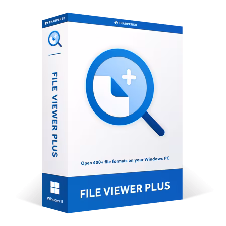 File Viewer Plus 6.2.3.140