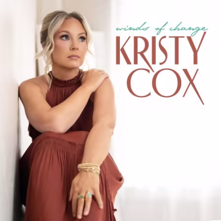 Kristy Cox – Winds Of Change (2026)