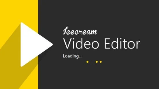 Icecream Video Editor Pro 3.27 Multilingual