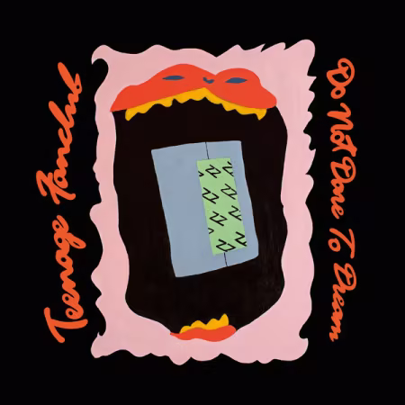 Teenage Fanclub 2026新专辑《Do Not Dare To Dream》FLAC无损下载