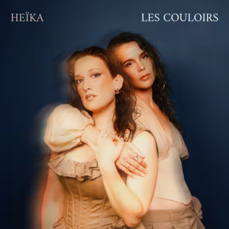 Heïka – Les couloirs (2026)