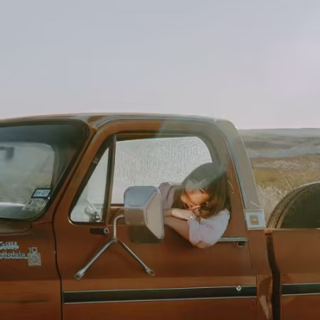 Jess Williamson – A Mile South of Heaven (2026)
