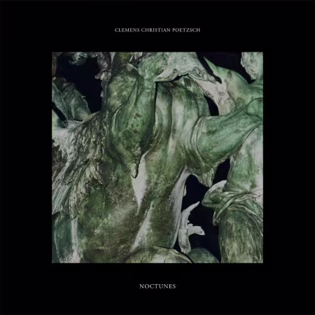 Clemens Christian Poetzsch 2026新专《Noctunes》夜曲集 现代古典爵士电子