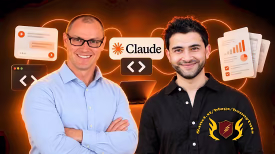 零基础实战：用Claude、CoWork与Claude Code打造你的专属AI知识助手