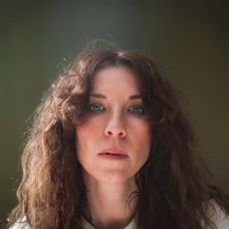 Rosie Doonan – Quiet Fear (2026)