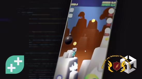 Unity Mobile Publish and Monetise Your Game