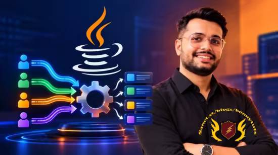 Java Multithreading & Concurrency: Virtual Threads, Java 27