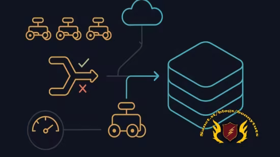 ROS 2 Robotics DevOps: Docker, CI/CD and Fleet Deployment