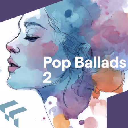 VA – Pop Ballads 2 (2026)