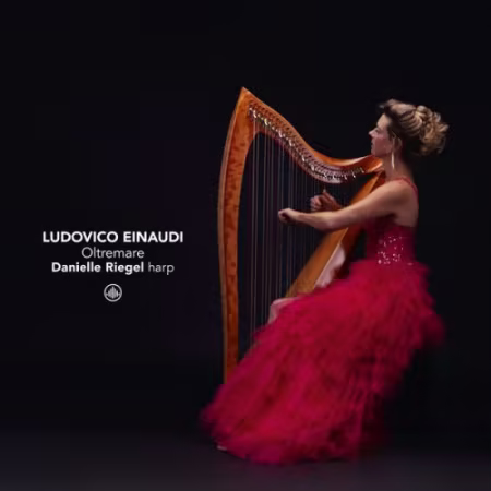 Danielle Riegel – Einaudi: Oltremare (2026)