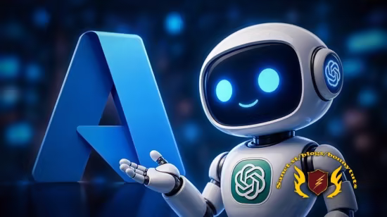 Azure OpenAI and Generative AI: Build AI Assistants with GPT
