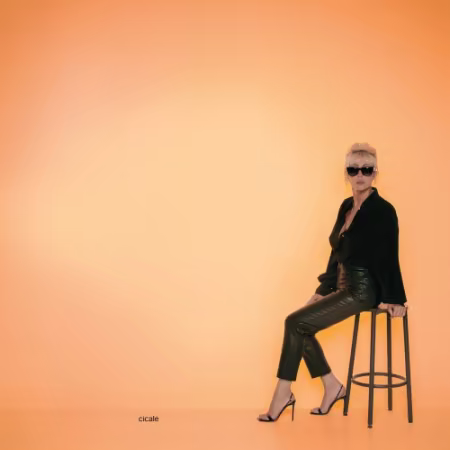 Malika Ayane – cicale (2026)